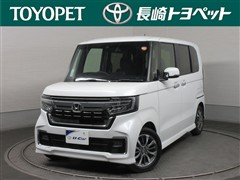 N-BOX カスタム L