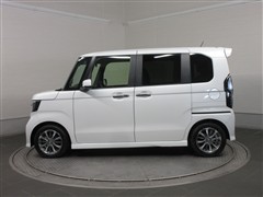 N-BOX カスタム L