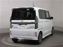N-BOX カスタム L
