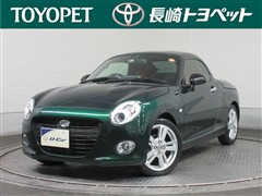 ダイハツ コペン エクスプレイ