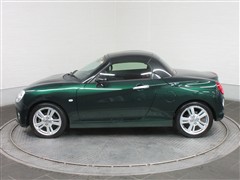 コペン エクスプレイ