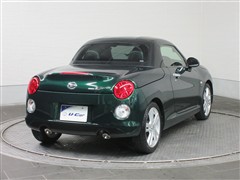 コペン エクスプレイ