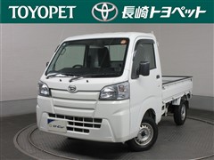 ハイゼットトラック ヒョウジュンシャ