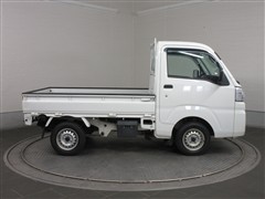 ハイゼットトラック ヒョウジュンシャ