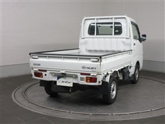 ハイゼットトラック ヒョウジュンシャ