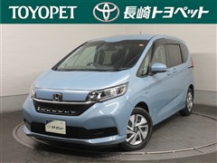 フリード hv Gホンダセンシング