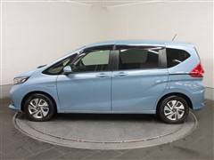 フリード hv Gホンダセンシング