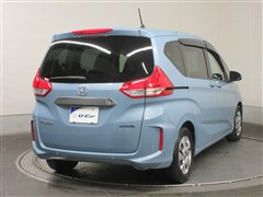 フリード hv Gホンダセンシング