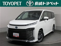 ヴォクシー ハイブリッド S-G