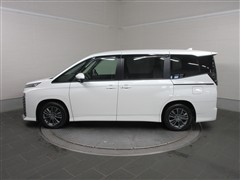 ヴォクシー ハイブリッド S-G