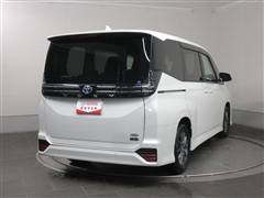 ヴォクシー ハイブリッド S-G