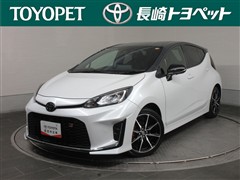 アクア GRスポーツ