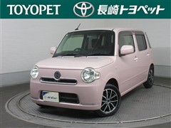 ダイハツ ミラココア ココア X アウトレット