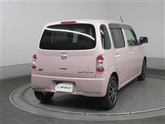 ミラココア ココア X アウトレット