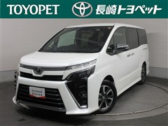トヨタ ヴォクシー ZS