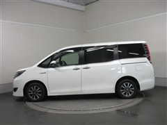 エスクァイア GI