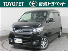ホンダ N-WGN カスタムG