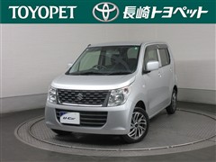 スズキ ワゴンR FX