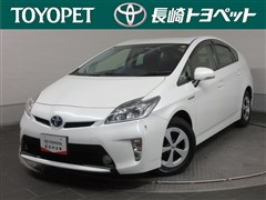 トヨタ プリウス S