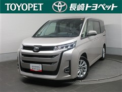 トヨタ ノア G
