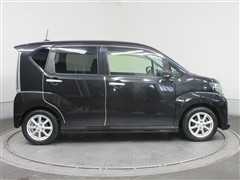 ムーヴ カスタム X