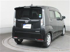 ムーヴ カスタム X