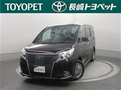 トヨタ エスクァイア XI