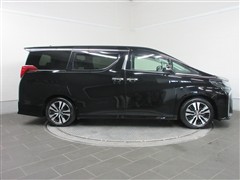 アルファード S Cパッケージ