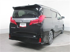 アルファード S Cパッケージ