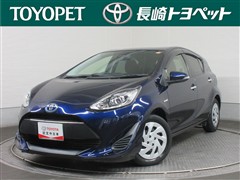 トヨタ アクア S