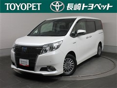 トヨタ エスクァイア ハイブリッドGI