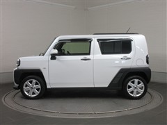 タフト Gクロムベンチャー