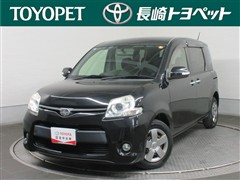 トヨタ シエンタ DICE-G