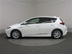 オーリス ハイブリッド