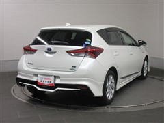 オーリス ハイブリッド