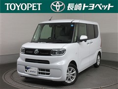 ダイハツ タント Xターボ