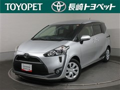 トヨタ シエンタ G