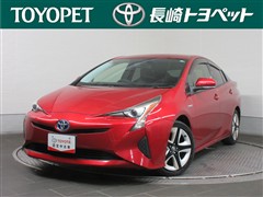 トヨタ プリウス S ツーリングセレクション