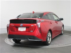 プリウス S ツーリングセレクション