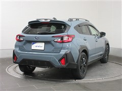 クロストレック