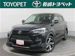 トヨタ ライズ Z