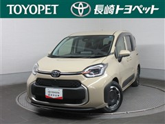 トヨタ シエンタ ハイブリッド Z