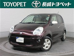 パッソ プラスハナ