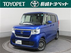 N-BOX G