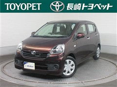 ミライース L