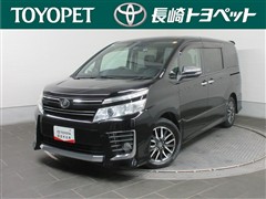 トヨタ ヴォクシー ZS
