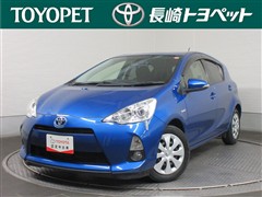 トヨタ アクア S