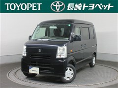 スズキ　エブリィバン ジョイン