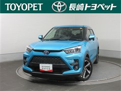 トヨタ ライズ Z