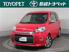 トヨタ ポルテ 1.5G